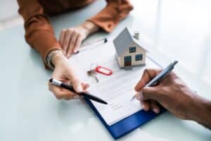 Tenant Lease - Property Management